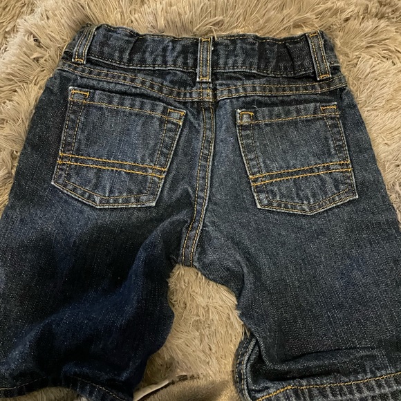 Boys shorts - Picture 2 of 5